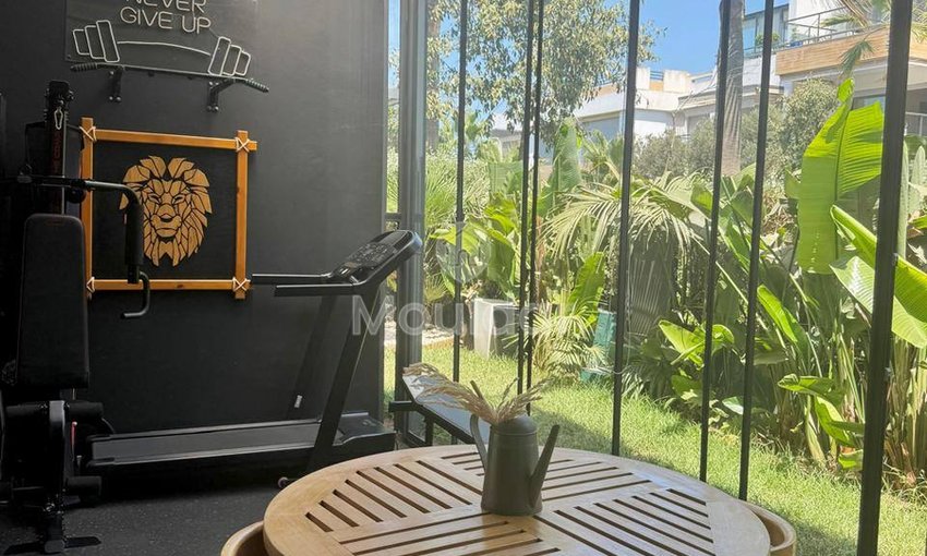 Stunning 4-Bedroom Apartment for Sale in Casablanca - view 9