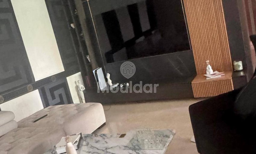 Stunning 4-Bedroom Apartment for Sale in Casablanca - view 5