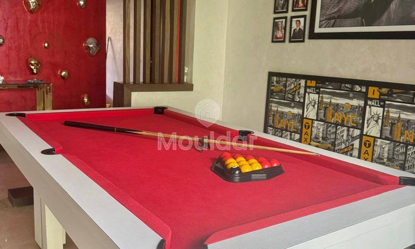 Stunning 4-Bedroom Apartment for Sale in Casablanca - view 14