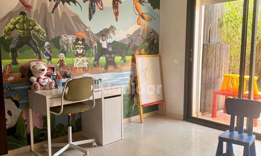 Stunning 4-Bedroom Apartment for Sale in Casablanca - view 6