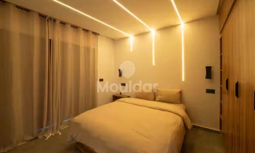 استوديو للبيع في مراكش: إطلالة رائعة في الطابق الخامس - view 2