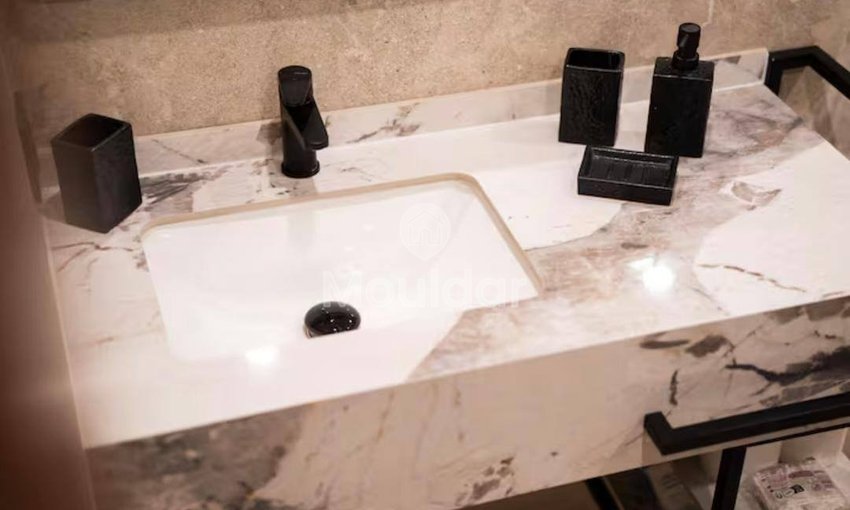 استوديو للبيع في مراكش: إطلالة رائعة في الطابق الخامس - view 9