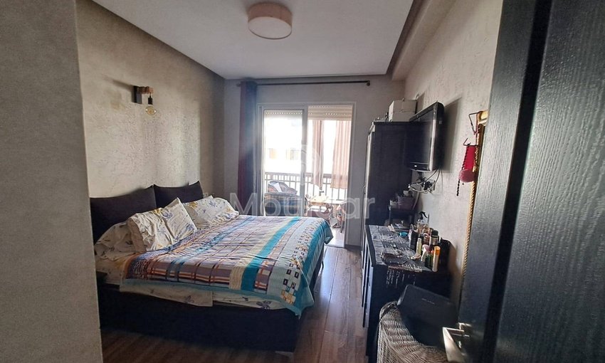 Moderne Wohnungen zum Verkauf in Dar Bouazza: 87 m², 2 Schlafzimmer - view 5