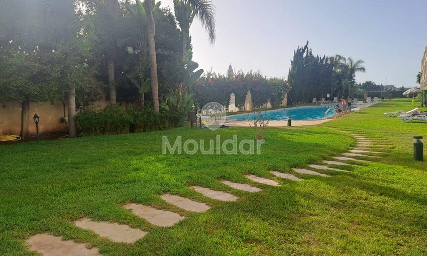 Moderne Wohnungen zum Verkauf in Dar Bouazza: 87 m², 2 Schlafzimmer - view 9