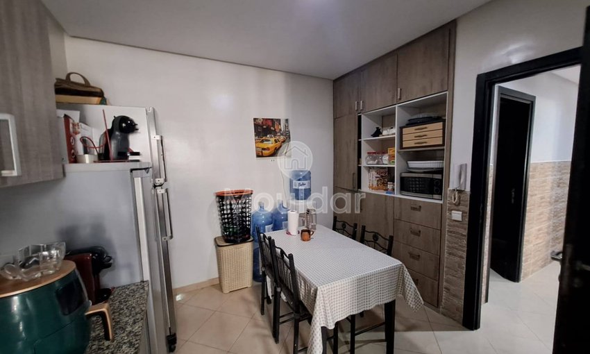 Moderne Wohnungen zum Verkauf in Dar Bouazza: 87 m², 2 Schlafzimmer - view 4