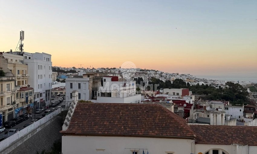 Uroczy apartament 2 pokoje do wynajęcia w Tangerze - Golf - view 10