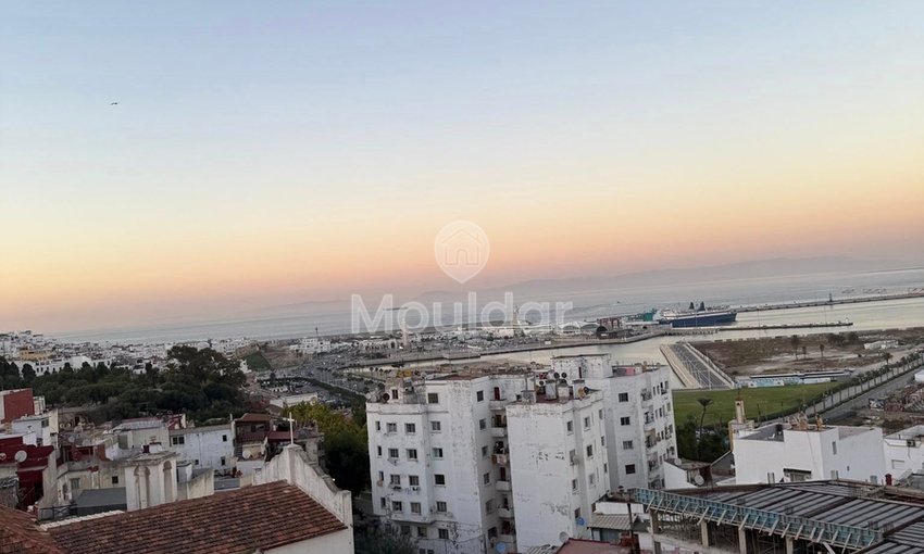 Uroczy apartament 2 pokoje do wynajęcia w Tangerze - Golf - view 12