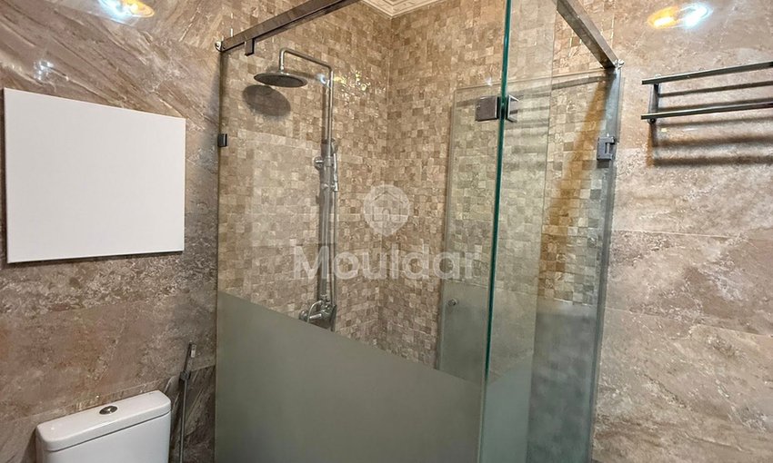 Uroczy apartament 2 pokoje do wynajęcia w Tangerze - Golf - view 18