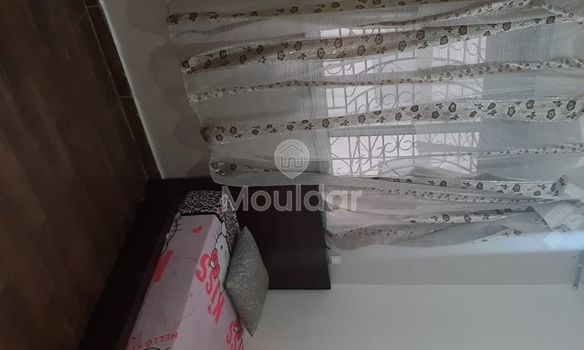 Vente Appartement 3 Chambres au Coeur de Kénitra - view 7