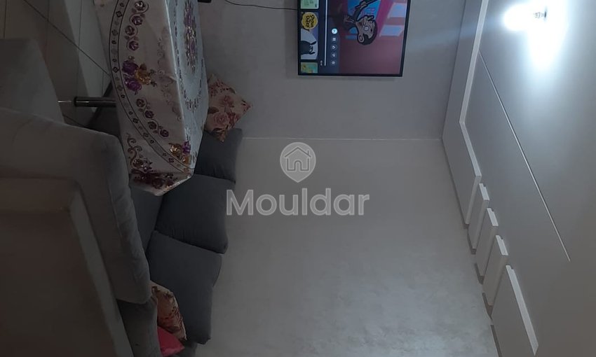 Vente Appartement 3 Chambres au Coeur de Kénitra - view 6