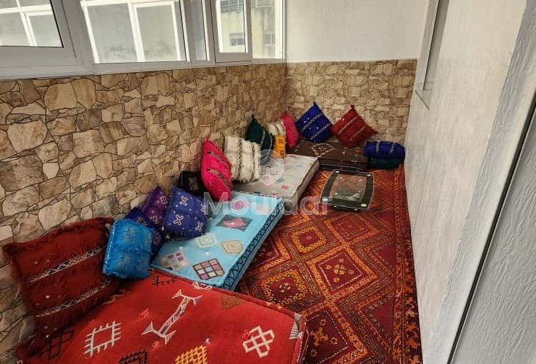 Louez votre appartement meublé idéal près de MiniChicken Kénitra - view 4