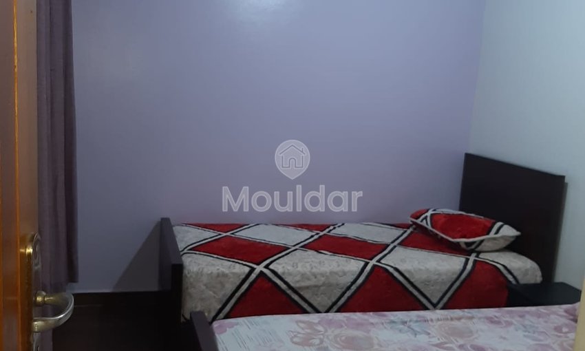 Vente Appartement 3 Chambres au Coeur de Kénitra - view 2