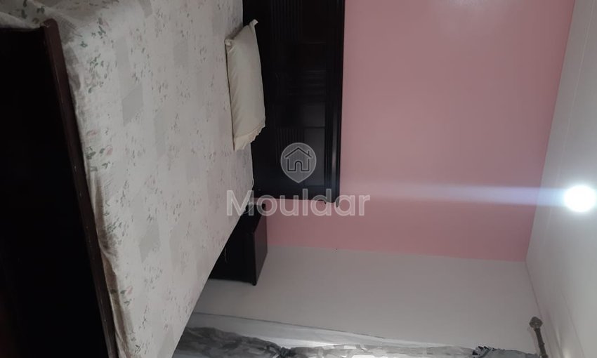 Vente Appartement 3 Chambres au Coeur de Kénitra - view 8