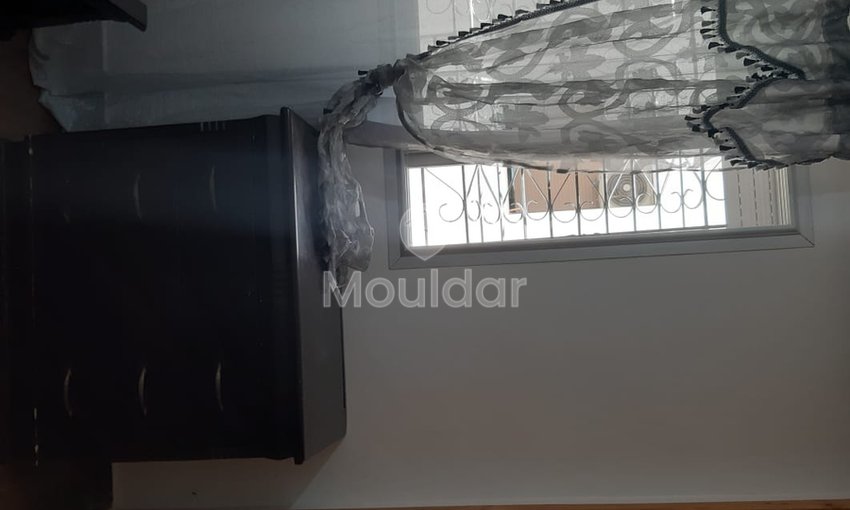 Vente Appartement 3 Chambres au Coeur de Kénitra - view 3