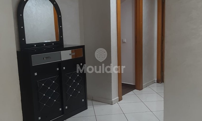 Vente Appartement 3 Chambres au Coeur de Kénitra - view 4