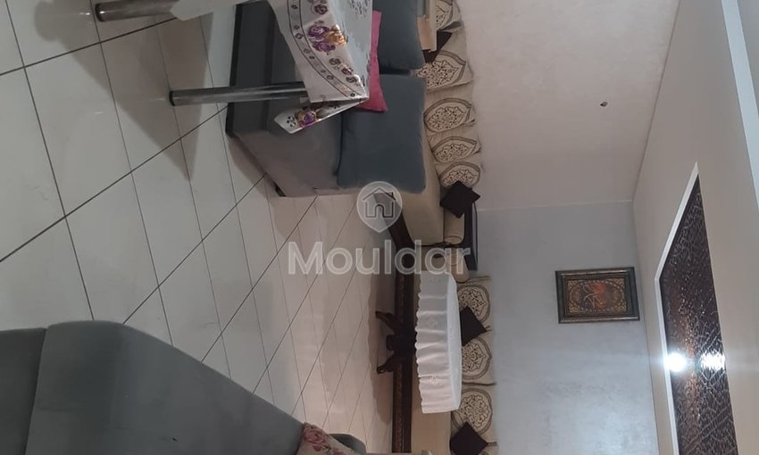 Vente Appartement 3 Chambres au Coeur de Kénitra - view 5