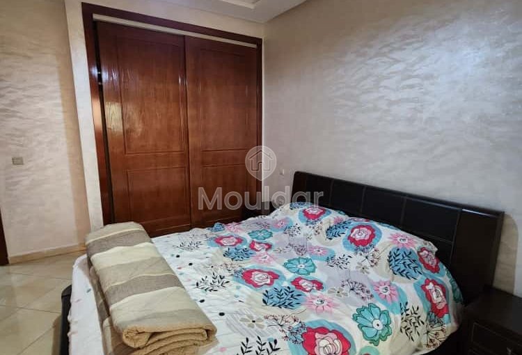 Louez votre appartement meublé idéal près de MiniChicken Kénitra - view 7