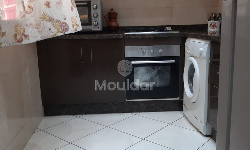 Vente Appartement 3 Chambres au Coeur de Kénitra - view 12