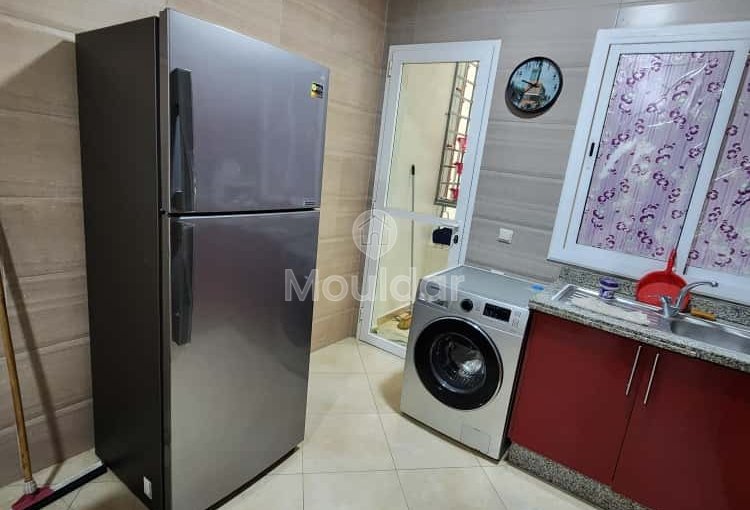 Louez votre appartement meublé idéal près de MiniChicken Kénitra - view 10