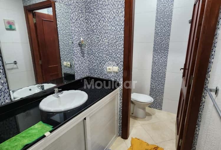 Louez votre appartement meublé idéal près de MiniChicken Kénitra - view 11