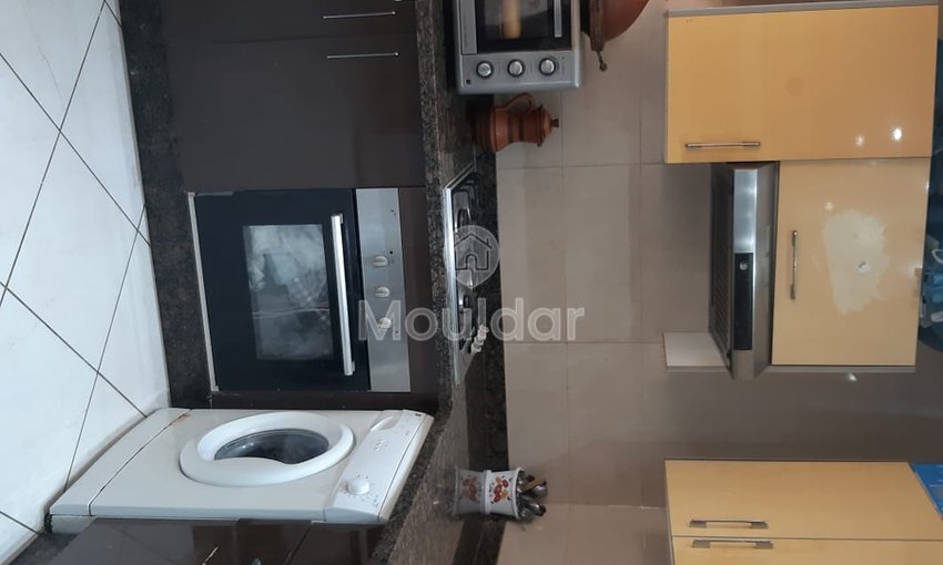 Vente Appartement 3 Chambres au Coeur de Kénitra - view 13