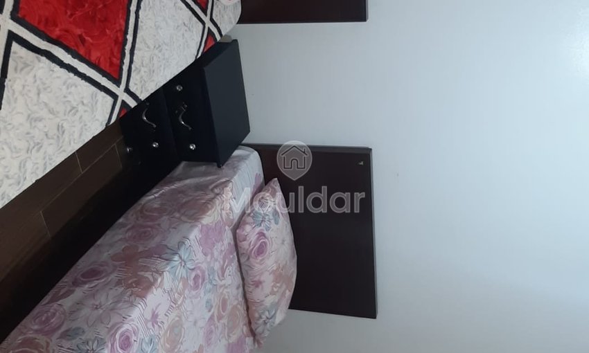 Vente Appartement 3 Chambres au Coeur de Kénitra - view 9