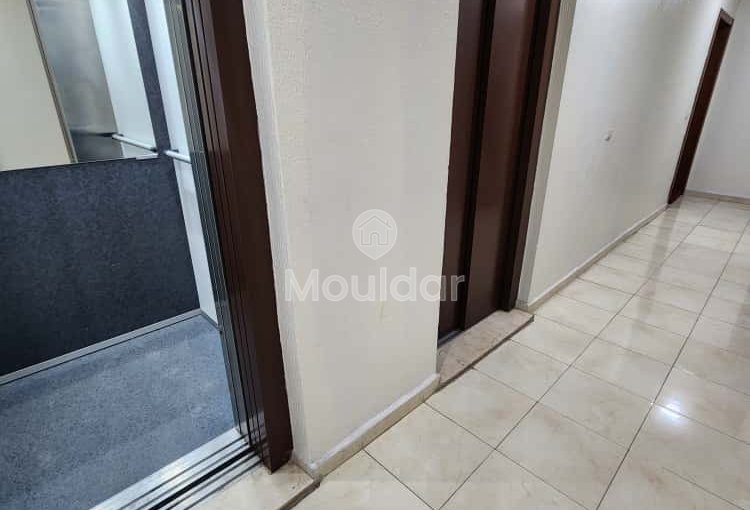 Louez votre appartement meublé idéal près de MiniChicken Kénitra - view 5