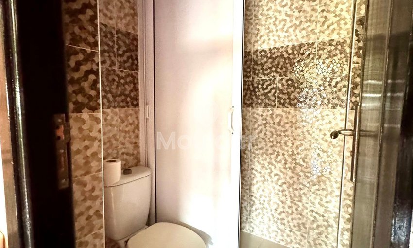 Charmant Appartement à Vendre à Fès - 2 Chambres - view 13