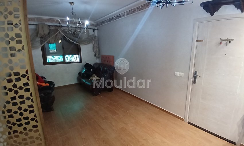 Appartamento Spazioso da Affittare a Marrakech – 3 Camere - view 6