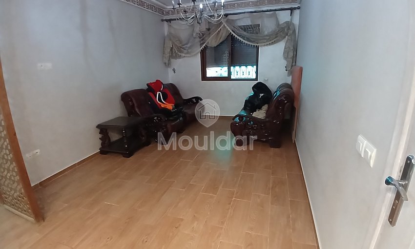 Appartamento Spazioso da Affittare a Marrakech – 3 Camere - view 12