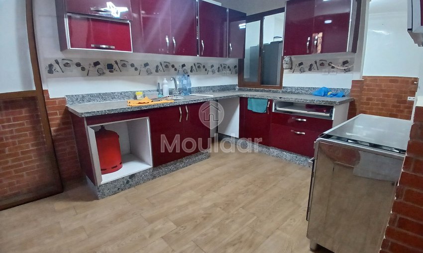 Appartamento Spazioso da Affittare a Marrakech – 3 Camere - view 18