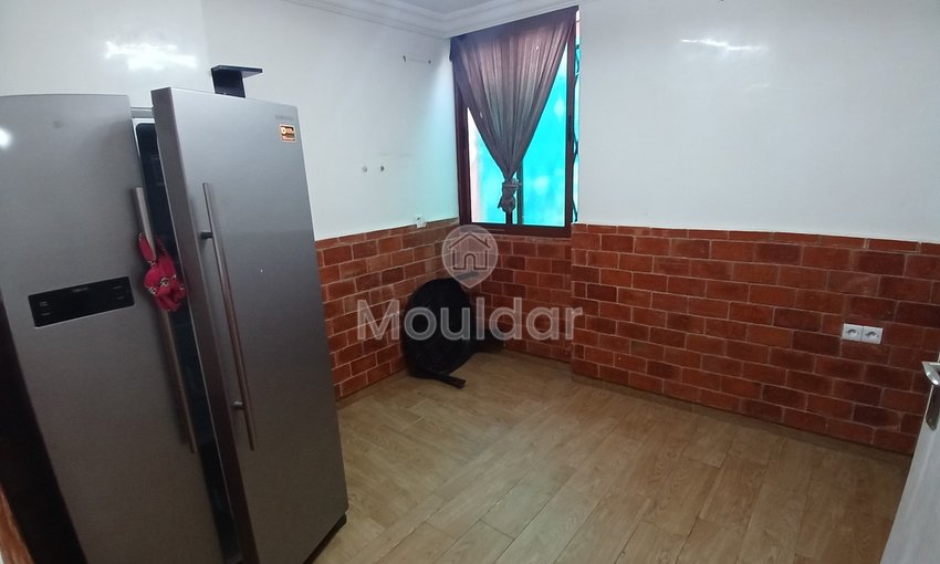 Appartamento Spazioso da Affittare a Marrakech – 3 Camere - view 16