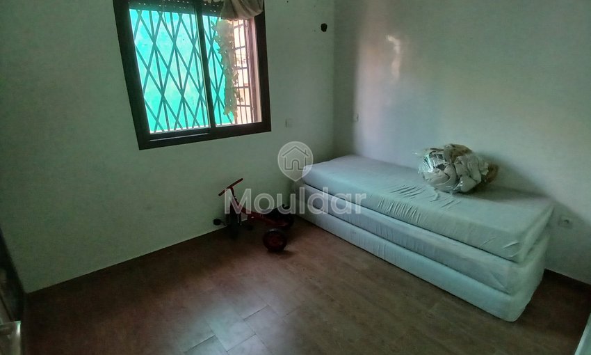 Appartamento Spazioso da Affittare a Marrakech – 3 Camere - view 14