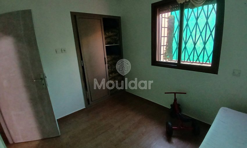Appartamento Spazioso da Affittare a Marrakech – 3 Camere - view 4