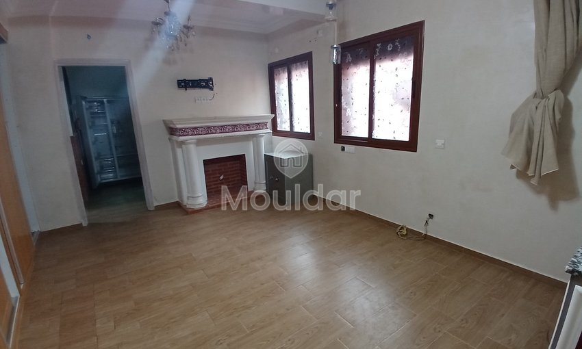 Appartamento Spazioso da Affittare a Marrakech – 3 Camere - view 8