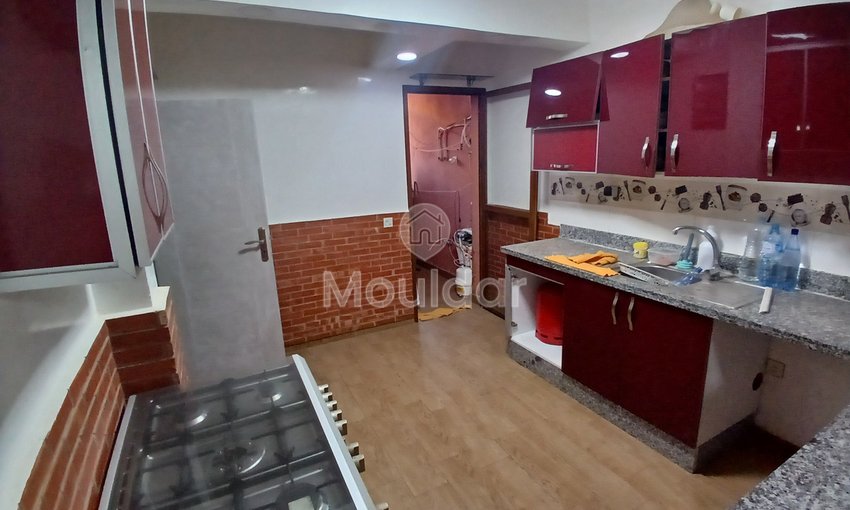 Appartamento Spazioso da Affittare a Marrakech – 3 Camere - view 19