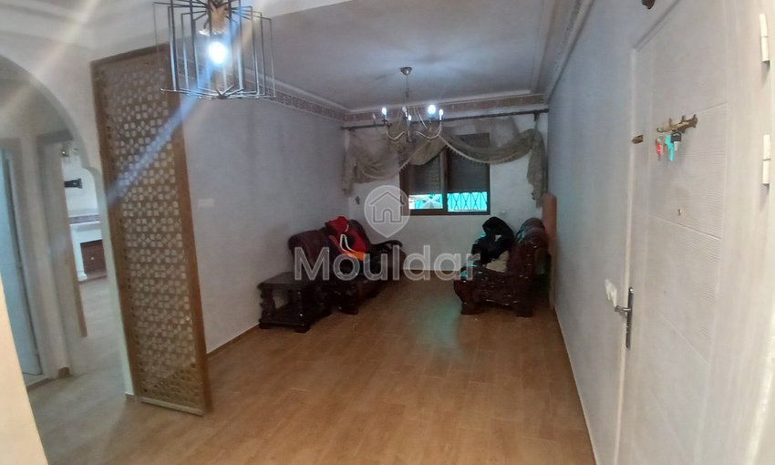 Appartamento Spazioso da Affittare a Marrakech – 3 Camere - view 10