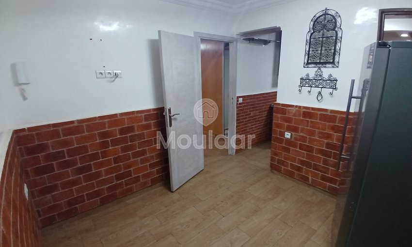 Appartamento Spazioso da Affittare a Marrakech – 3 Camere - view 15