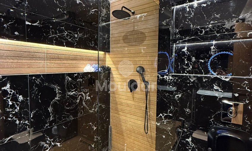 شقة للإيجار في طنجة: راحة ومساحة في كاستيا - view 20