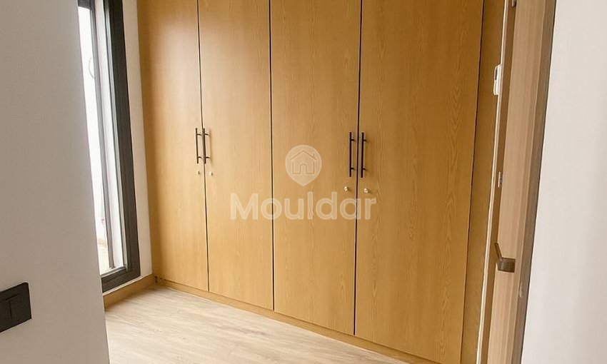 Studio à Louer à Casablanca: Vie Urbaine au Coeur - view 5