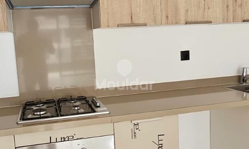 ستوديو للإيجار: أناقة في قلب مدينة الدار البيضاء المالية - view 5