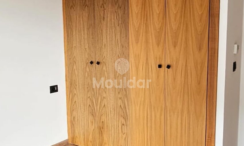 ستوديو للإيجار: أناقة في قلب مدينة الدار البيضاء المالية - view 4