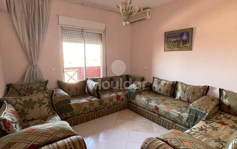 Charmant 2-kamerappartement te koop in Marrakech - view 2