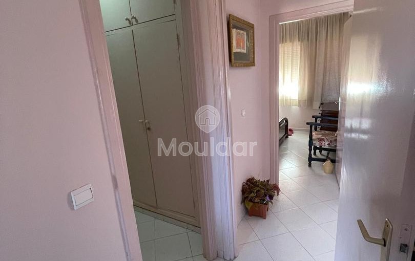 Charmant 2-kamerappartement te koop in Marrakech - view 5