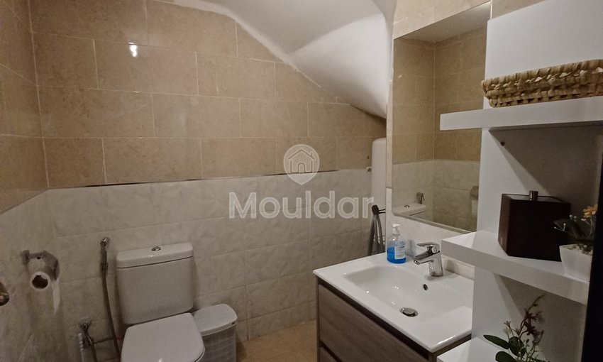 شقة دوبلكس للبيع في مراكش - فيكتور هوغو، غرفة نوم واحدة - view 10