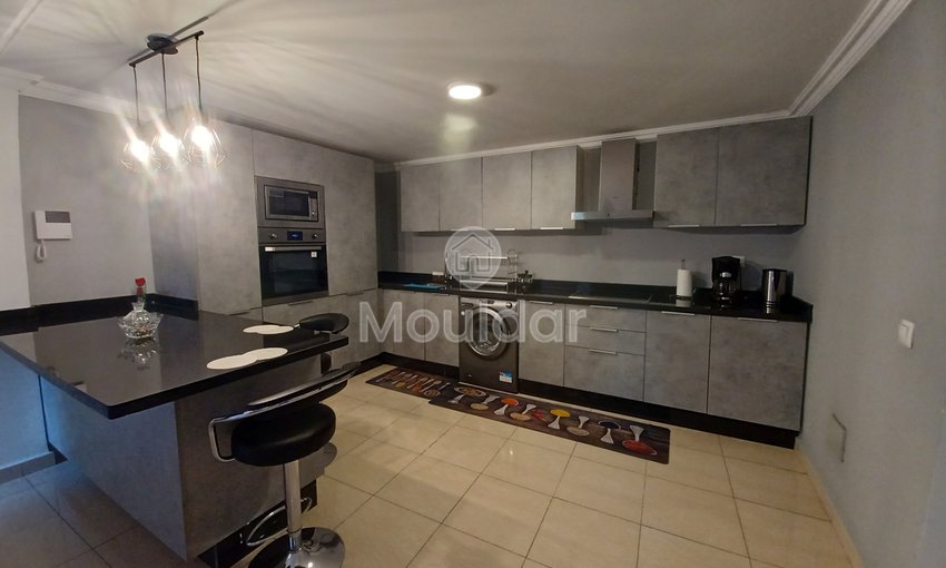 شقة دوبلكس للبيع في مراكش - فيكتور هوغو، غرفة نوم واحدة - view 9