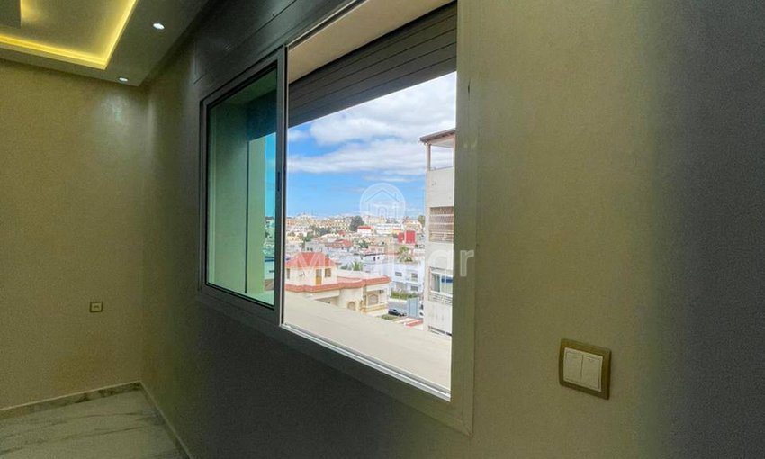 Casablanca'da Kiralık Hoş Daire - Val Fleuri - view 12