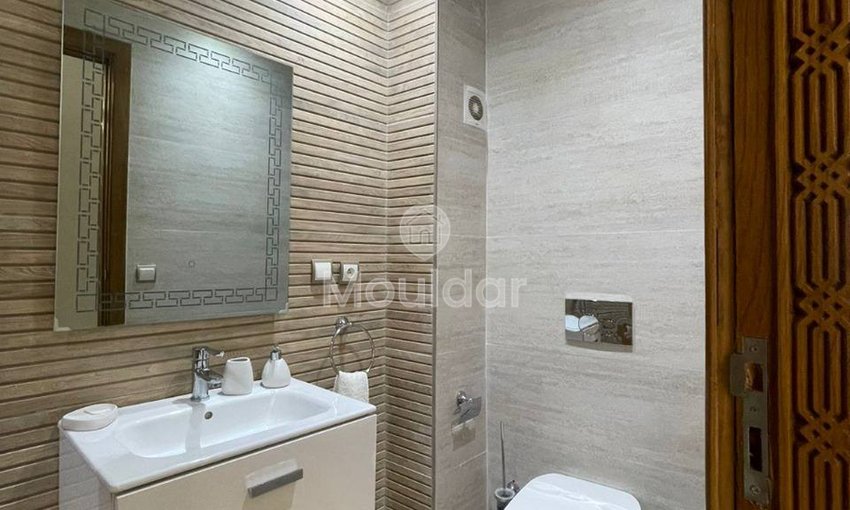 Casablanca'da Kiralık Hoş Daire - Val Fleuri - view 23