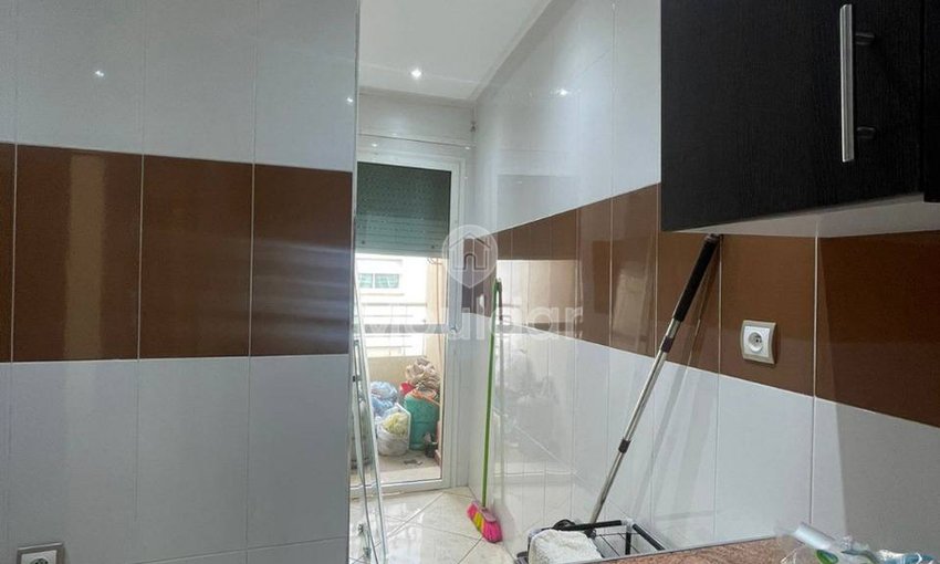 Casablanca'da Kiralık Hoş Daire - Val Fleuri - view 17