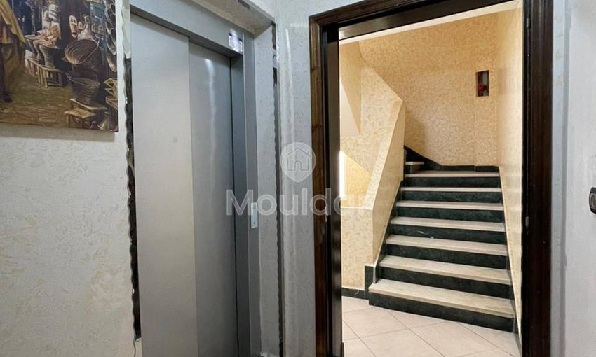 Casablanca'da Kiralık Hoş Daire - Val Fleuri - view 9